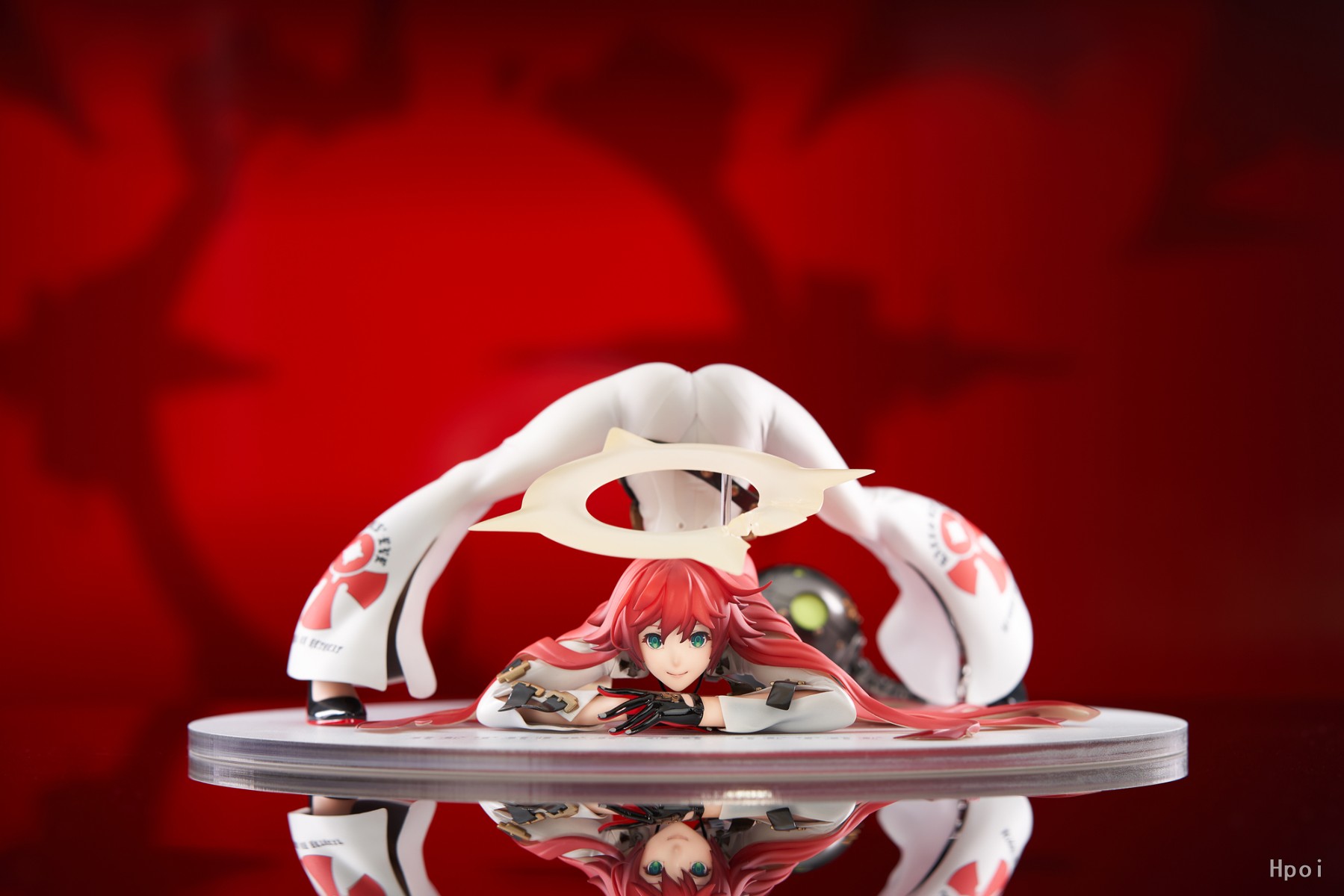 フィギュア専門店 -ソダチトイズ / APEX-TOYS ギルティギア ストライヴ