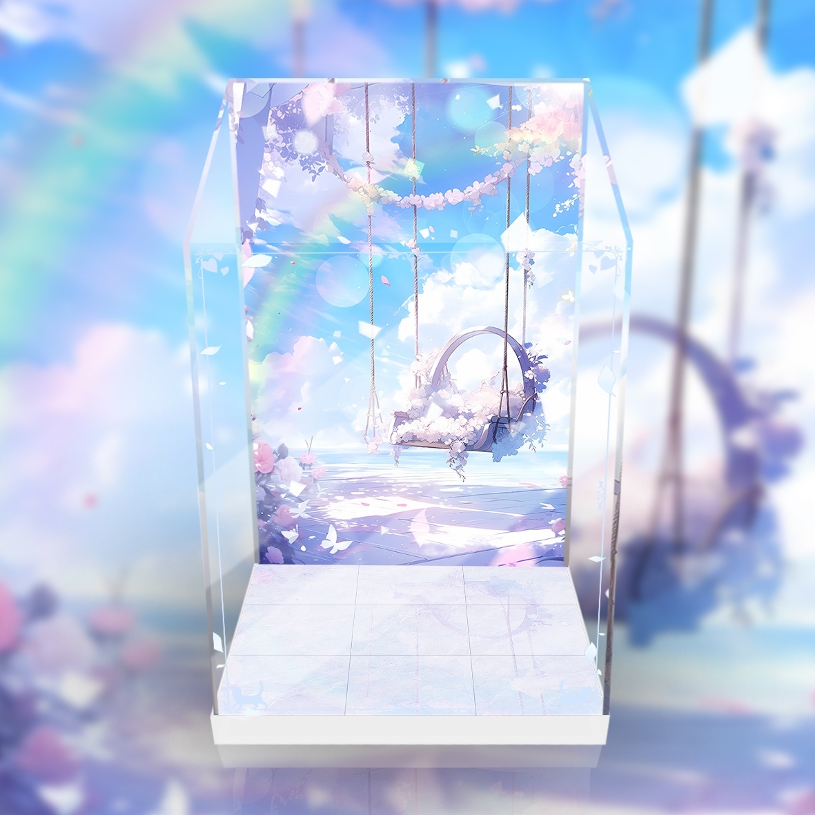 フィギュア専門店 -ソダチトイズ / 予約 POP UP PARADE ドキドキ文芸部