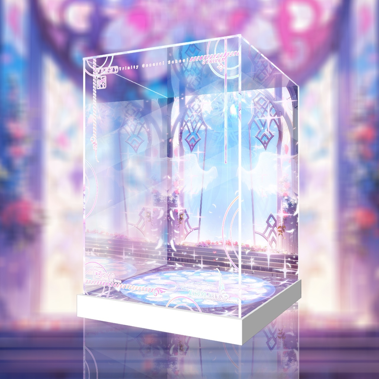 フィギュア専門店 -ソダチトイズ / 『ブルーアーカイブ -Blue Archive