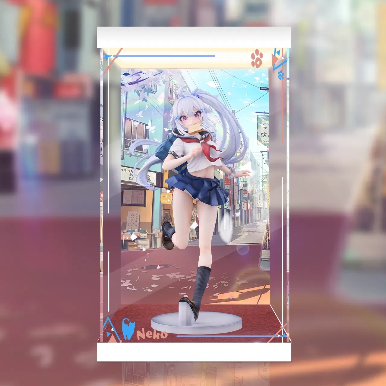 フィギュア専門店 -ソダチトイズ / 予約 Bibi Buttons Lightweight