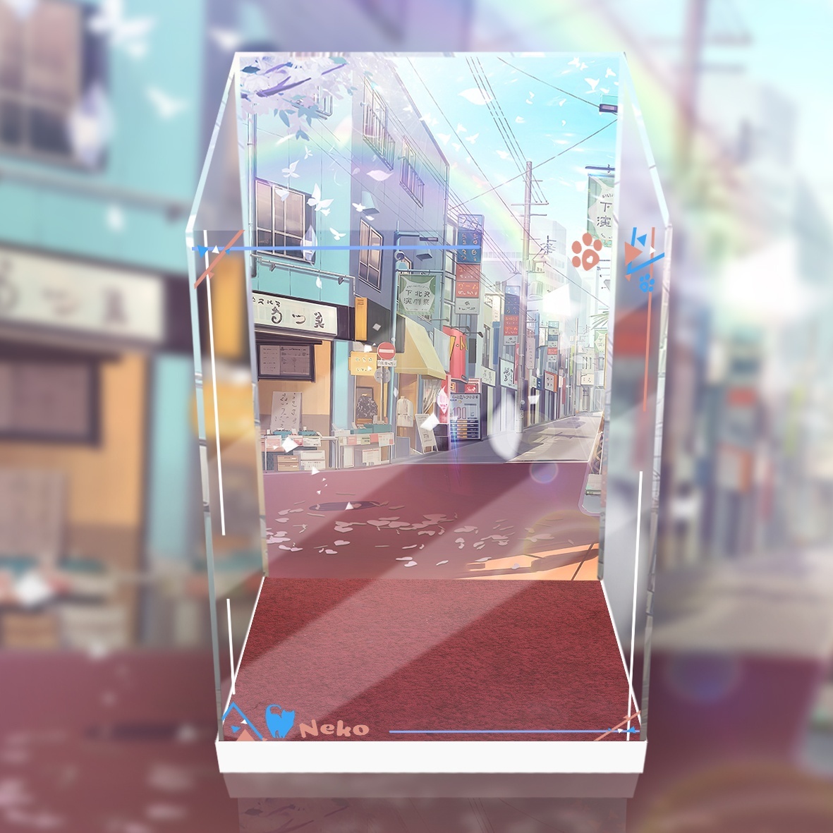 フィギュア専門店 -ソダチトイズ / 予約 Bibi Buttons Lightweight