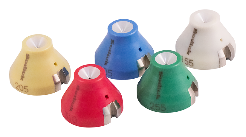 Wire Guide 87-3 (COLOR)｜Sodick