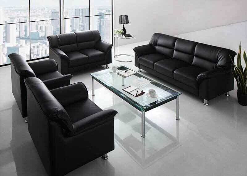 上座はどっち？】応接室向けソファの基本を解説＆おすすめ8選