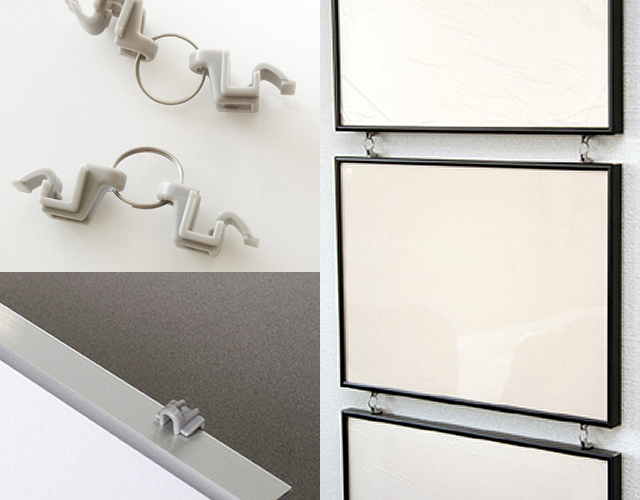 ジグソーパズル用の額縁・フレーム | 株式会社ソフケン