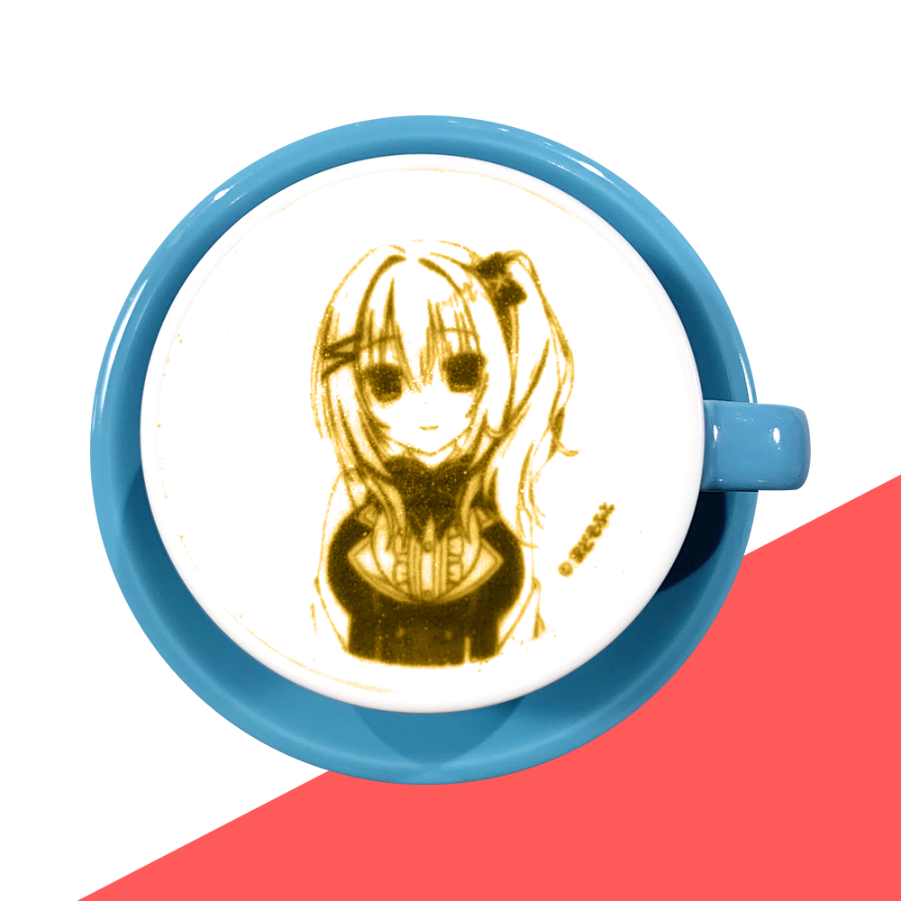 ハミダシクリエイティブ」×ステラマップカフェ 開催！| STELLAMAP CAFE