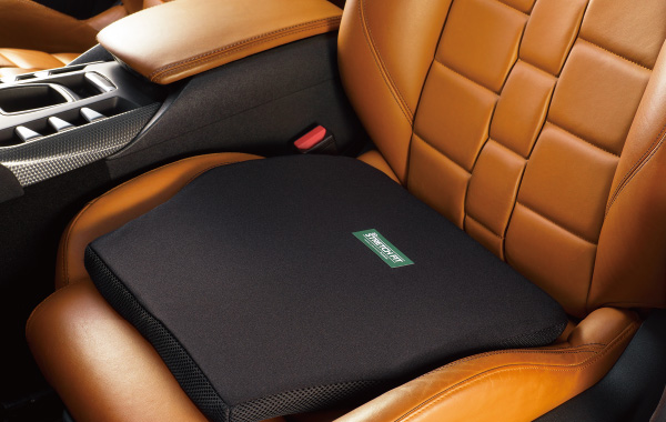 快適ドライビングサポートクッション - ボディドクター｜ソフト99