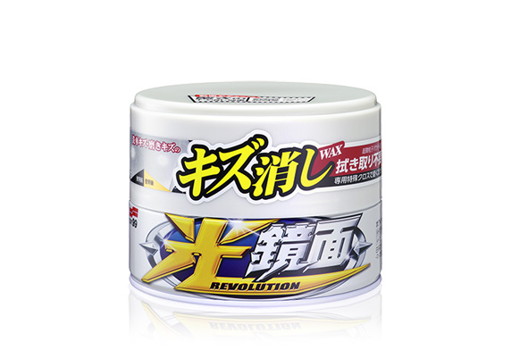 光鏡面WAX ホワイト車用｜ボディ ワックス｜洗車｜商品情報｜ソフト99