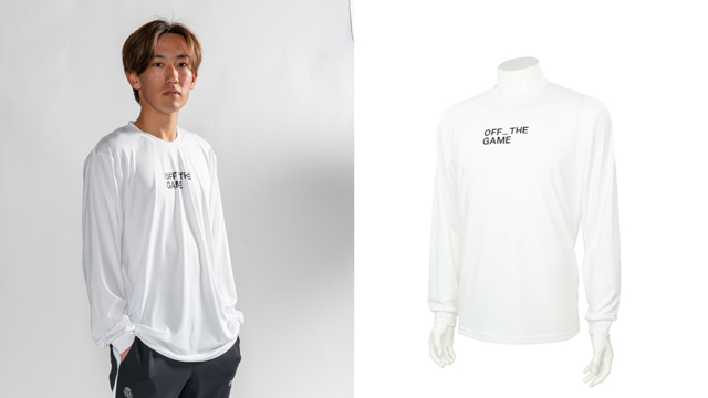 OFF_THE GAME 特設ページを公開！ | 福岡ソフトバンクホークス