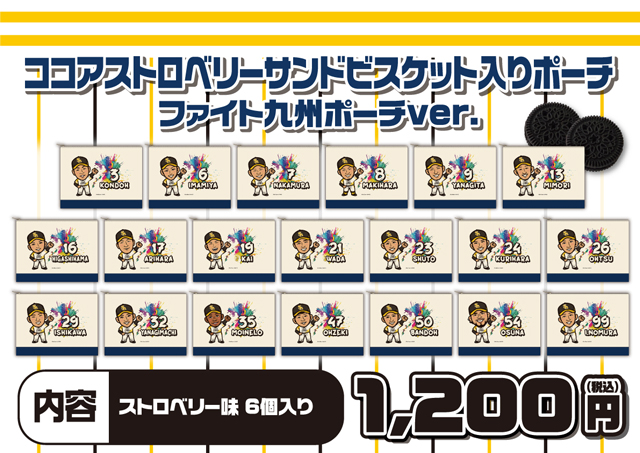 ファイト！九州】若鷹ガチャ、ハローキティコラボ、Jリーグコラボ