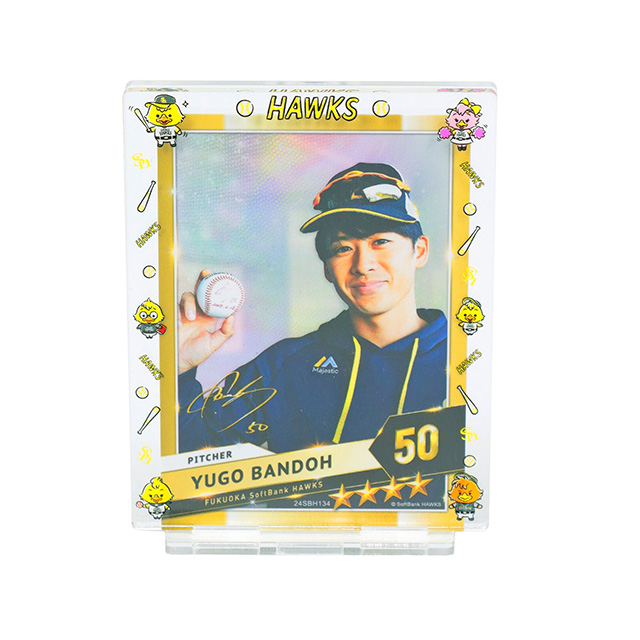 新商品】タカコレカード2024シーズン第3弾／タカコレカードグッズ