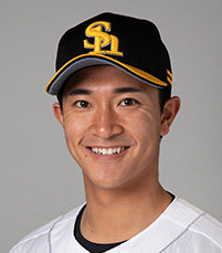 32 柳町 達 選手名鑑2022 | 福岡ソフトバンクホークス