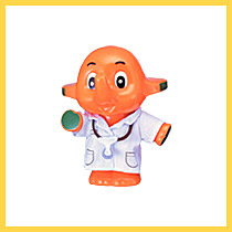 コインバンク（貯金箱）｜サトちゃんギャラリー｜[ 佐藤製薬 ] サト