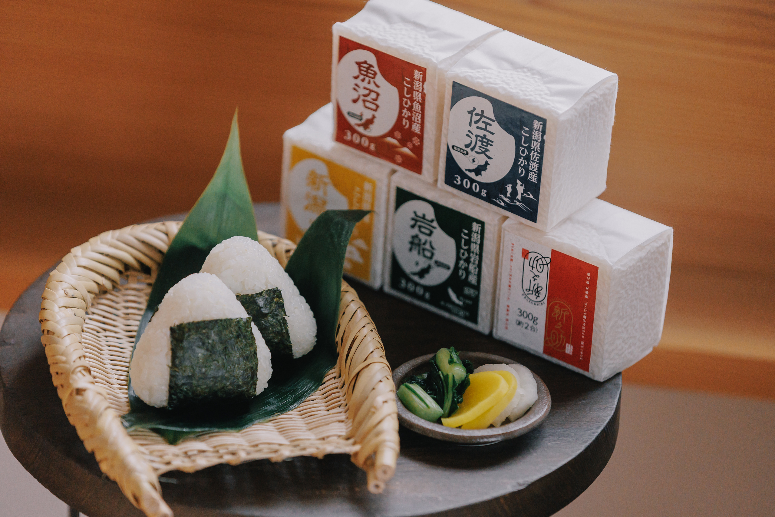 うまいに、まっすぐ。新潟県」 | 新潟県新潟市［住まいと暮らしの総合