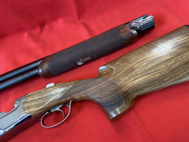 クレー射撃トレーニング銃（スキート仕様）先台選べます クレー射撃