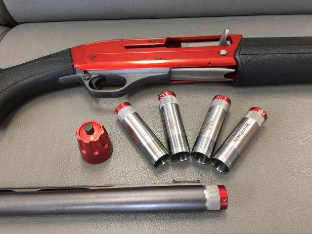 サービス／製品一覧 - (有)サツマ火薬銃砲販売所