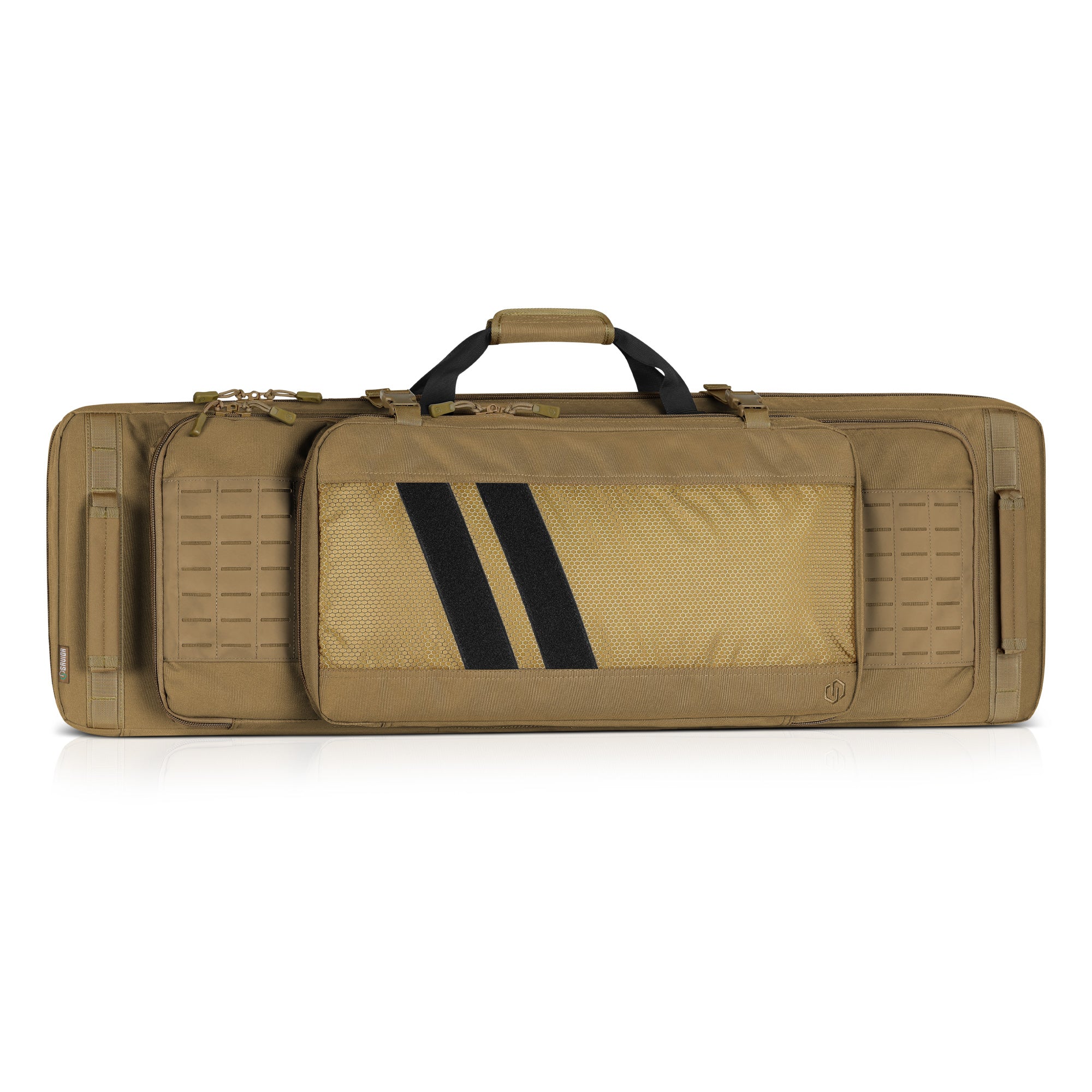 Specialist Double Rifle Case - 36