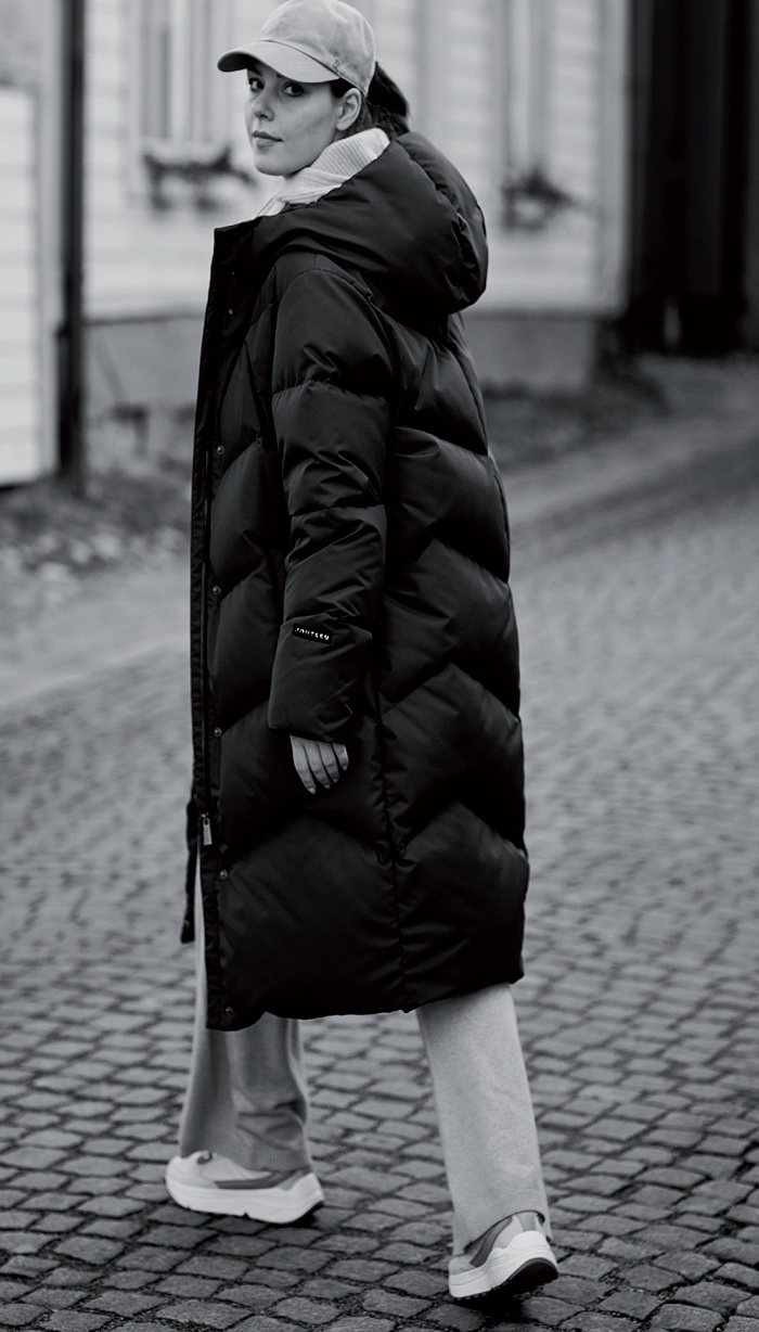 次冬の予約会、1月は3ブランド。その1は、ヨーツェンJoutsen