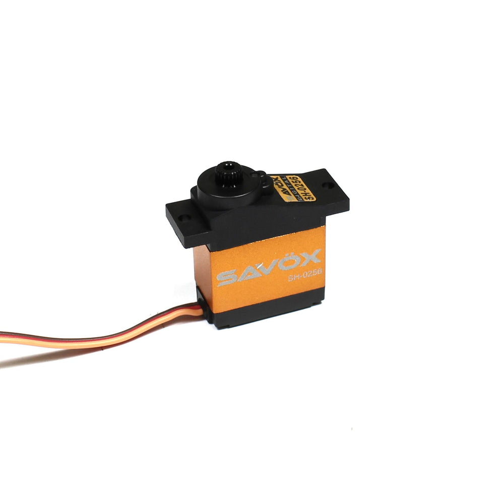 Micro Digital Servo .16/63 – Savox USA