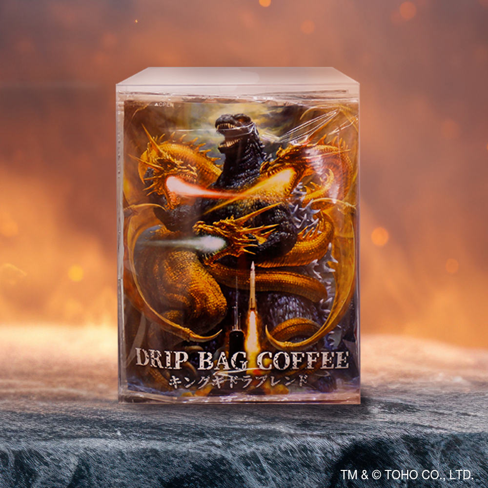 福袋 :: ドリップバッグ ドリップパック コーヒー 珈琲 5袋 お試し