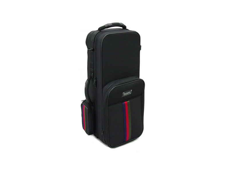 BAM トレッキングスタイル Saint-Germain アルトサックス用セミハード