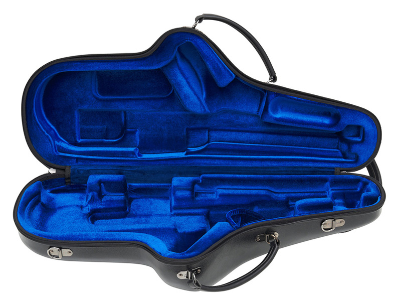 PROTEC BM304CT アルトサックス用ケース - ヴィンテージサックス