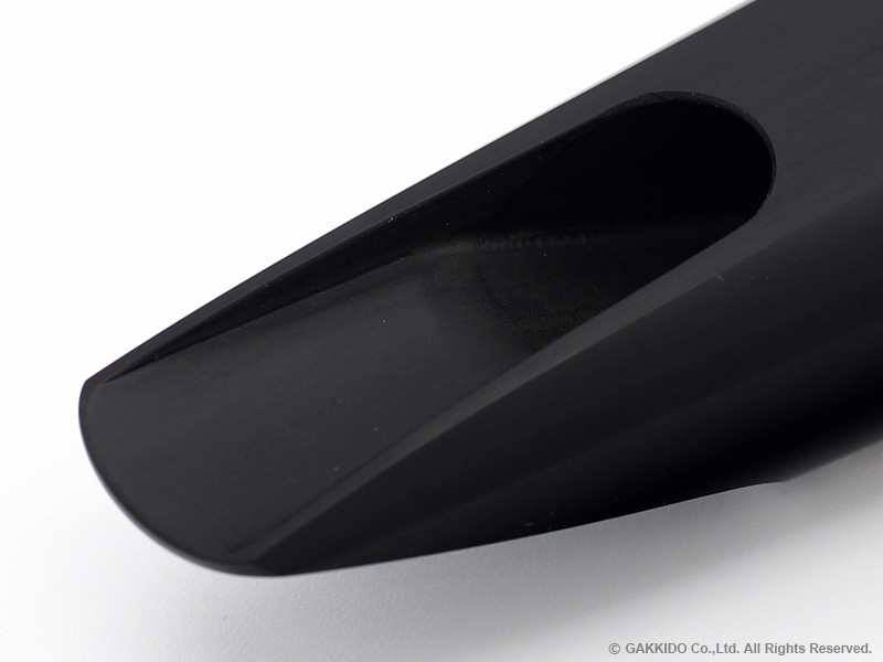 10mfan Supernova アルトサックス用マウスピース 【ハードラバー