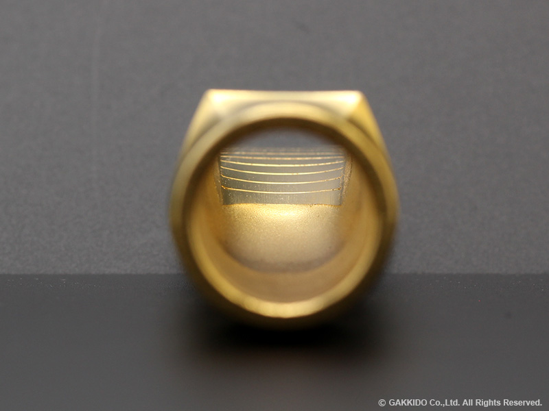 TheoWanne GAIA 4 テナーサックス用メタルマウスピース 【GP