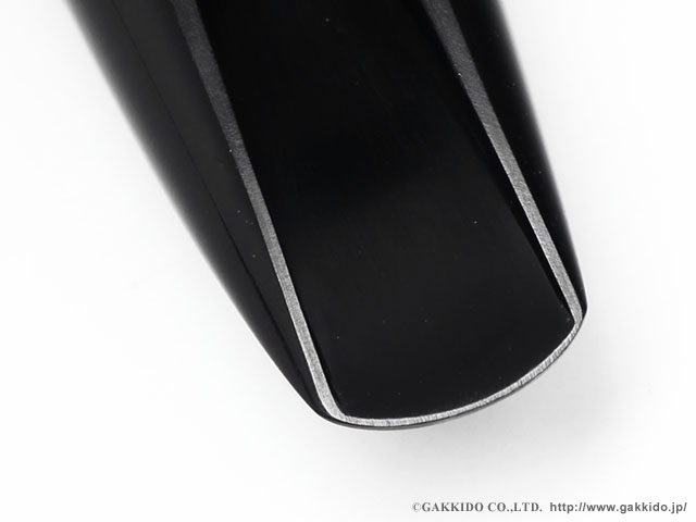 MEYER NewYork アルトサックス用ラバーマウスピース 【5MM】 【Vintage