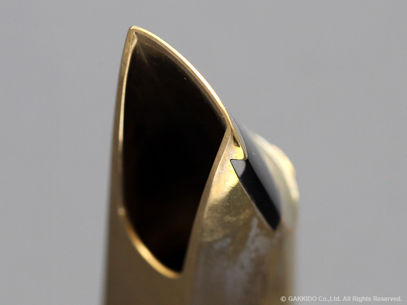 OttoLink ToneMaster テナーサックス用メタルマウスピース 5 【BP 105