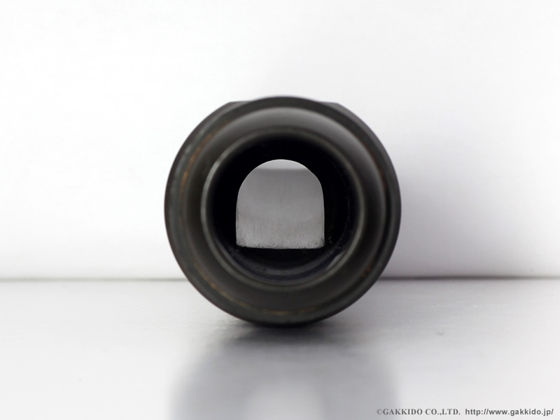 SELMER Soloist Long Shank D アルトサックス用マウスピース 【Vintage