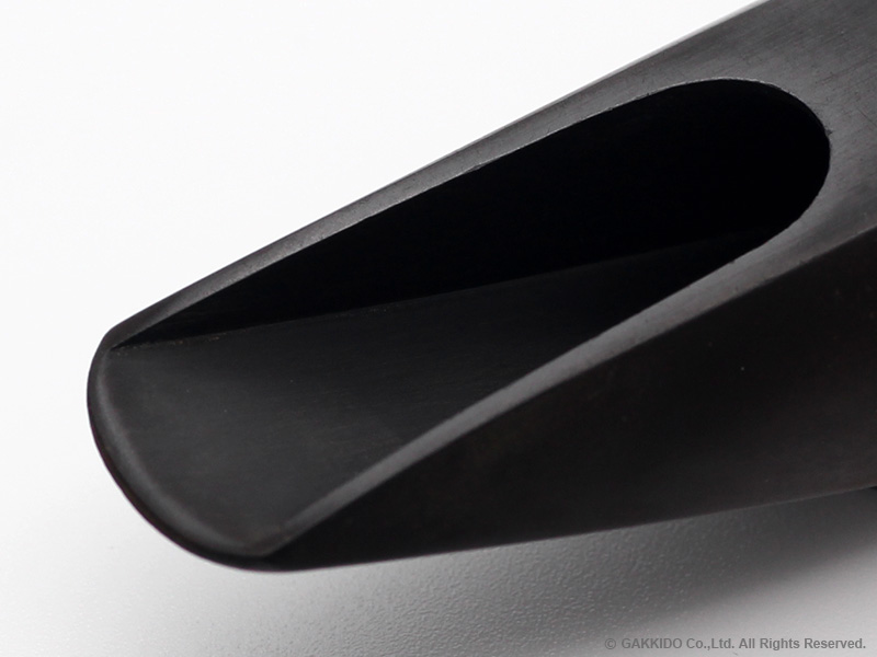 SELMER Soloist Style Long Shank アルトサックス用マウスピース 【D