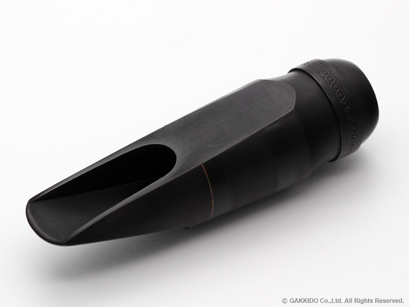 SELMER Soloist Style Long Shank アルトサックス用マウスピース 【D