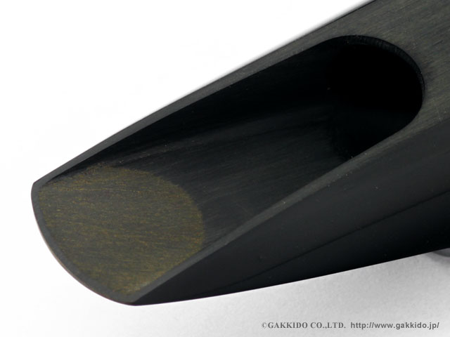 WoodStone SuperCustom STUDIO DELUXE アルトサックス用ラバーマウス