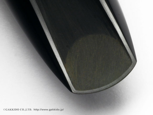 WoodStone SuperCustom STUDIO DELUXE アルトサックス用ラバーマウス