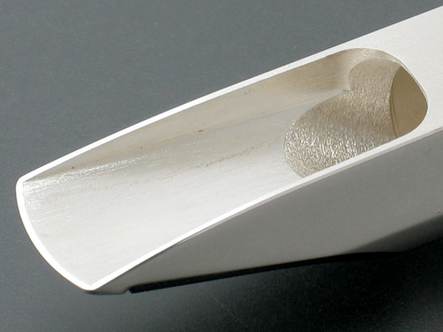 WoodStone TM-I テナーサックス用メタルマウスピース 【SP