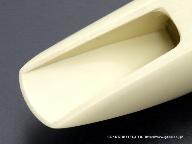 Beechler Tonalex アルトサックス用マウスピース - ヴィンテージ