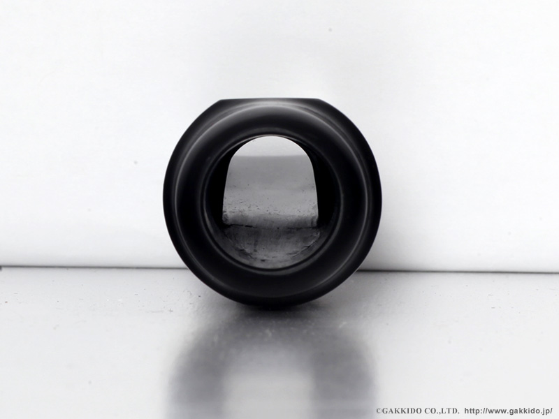 Drake Bebop Classic アルトサックス用マウスピース - ヴィンテージ