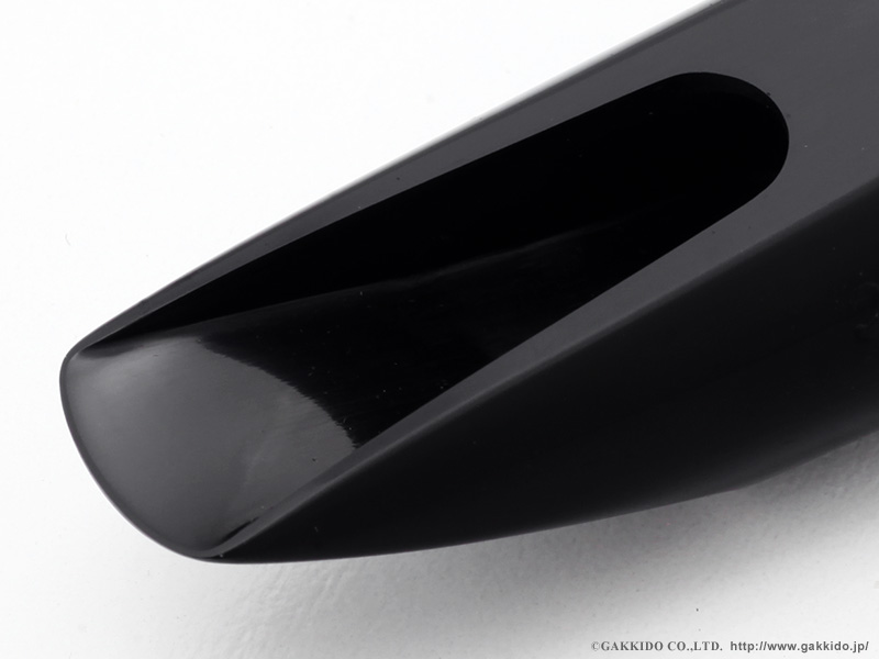 Drake Bebop Classic アルトサックス用マウスピース - ヴィンテージ