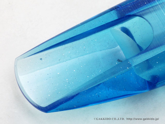 ESM Jazz Heaven アルトサックス用マウスピース - ヴィンテージ