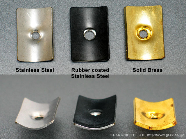 Francois Louis Ultimate 【S】 【GP】 テナーサックス用リガチャー