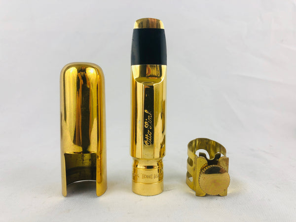 Otto Link NY 7* Super Tone Master Tenor Saxophone Mouthpiece w/Box