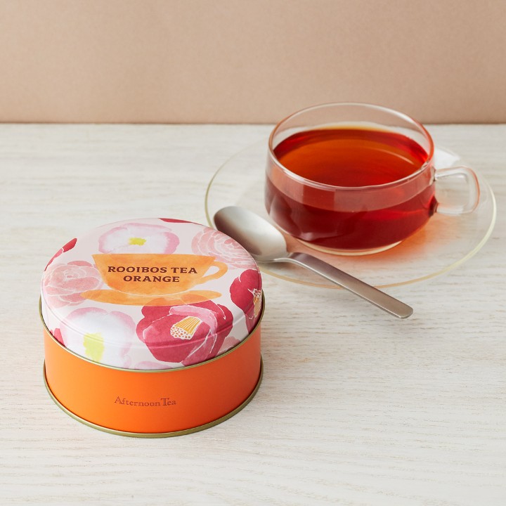 年末年始に紅茶を楽しむ「ニューイヤーズティーセット」や作りたての