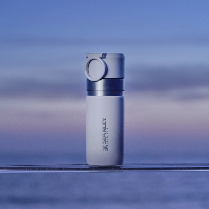 日本初】グラデーションカラーの「ゴー真空ボトル」6月9日（金）販売