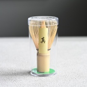 茶筌と茶杓 - Sazen Tea