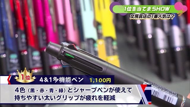 文具・事務用品など3万点以上を扱う 佐賀市駅前中央「木村文機 駅前店