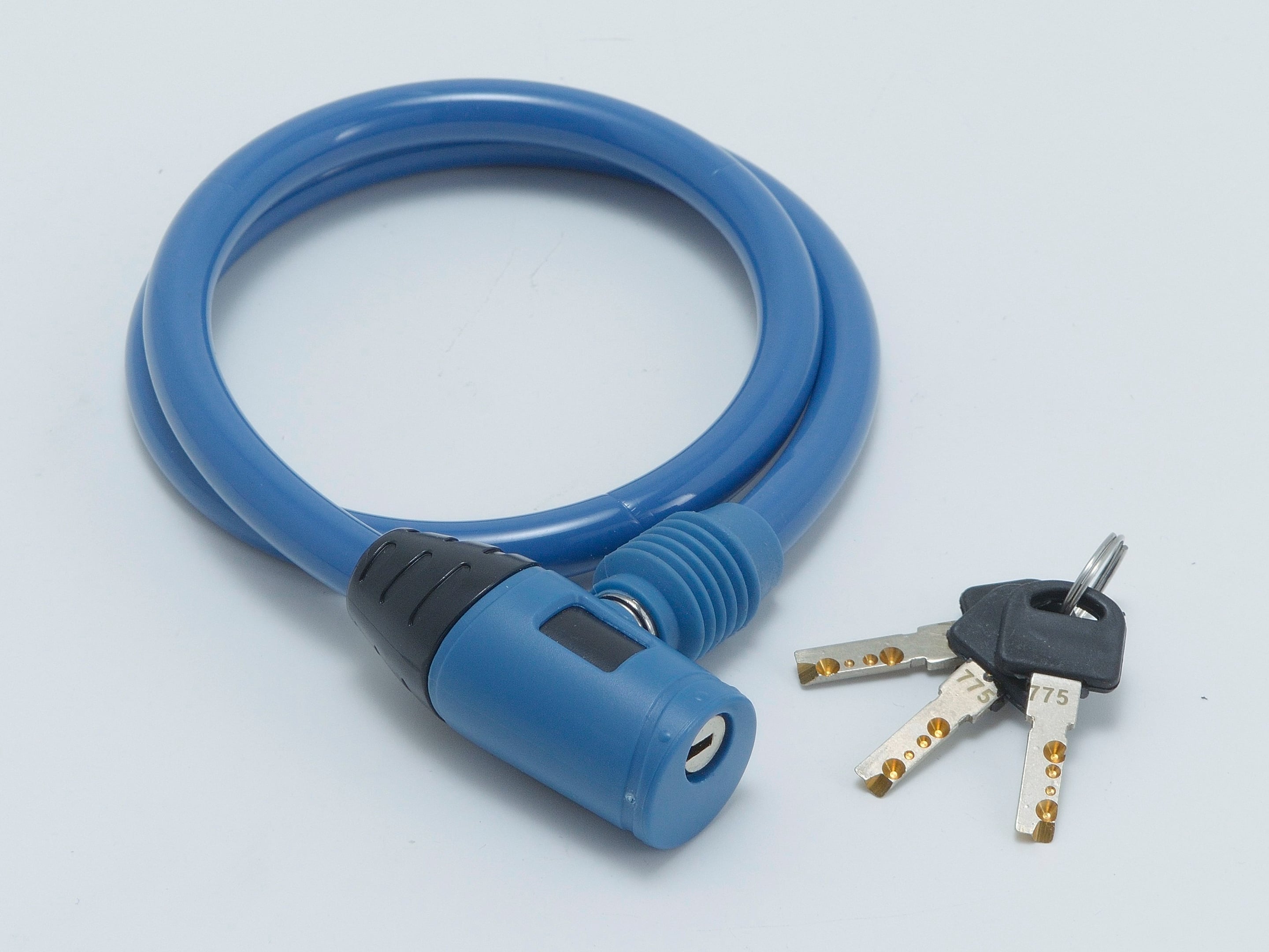 ディンプルロックコンパクトキー 60cm ｜パーツ・用品・自転車商品