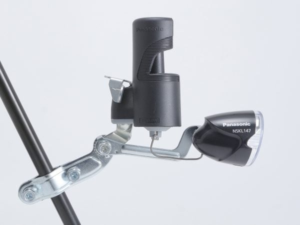 ブロックダイナモライト ｜1 ｜パーツ・用品・自転車商品｜㈱サギサカ