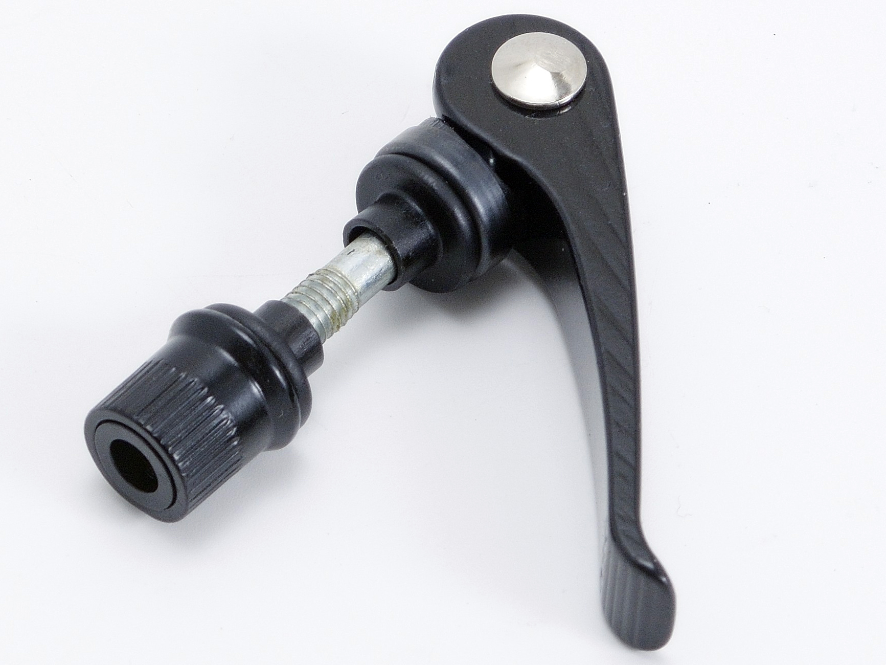 クイックレバー アルミ ｜パーツ・用品・自転車商品｜㈱サギサカ