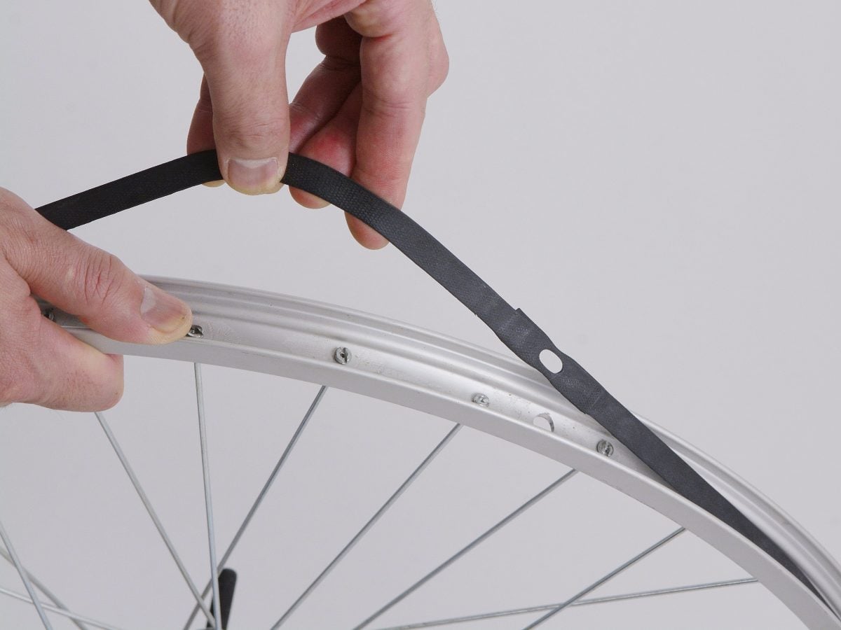 リムフラップ HE26型用 ｜パーツ・用品・自転車商品｜㈱サギサカ