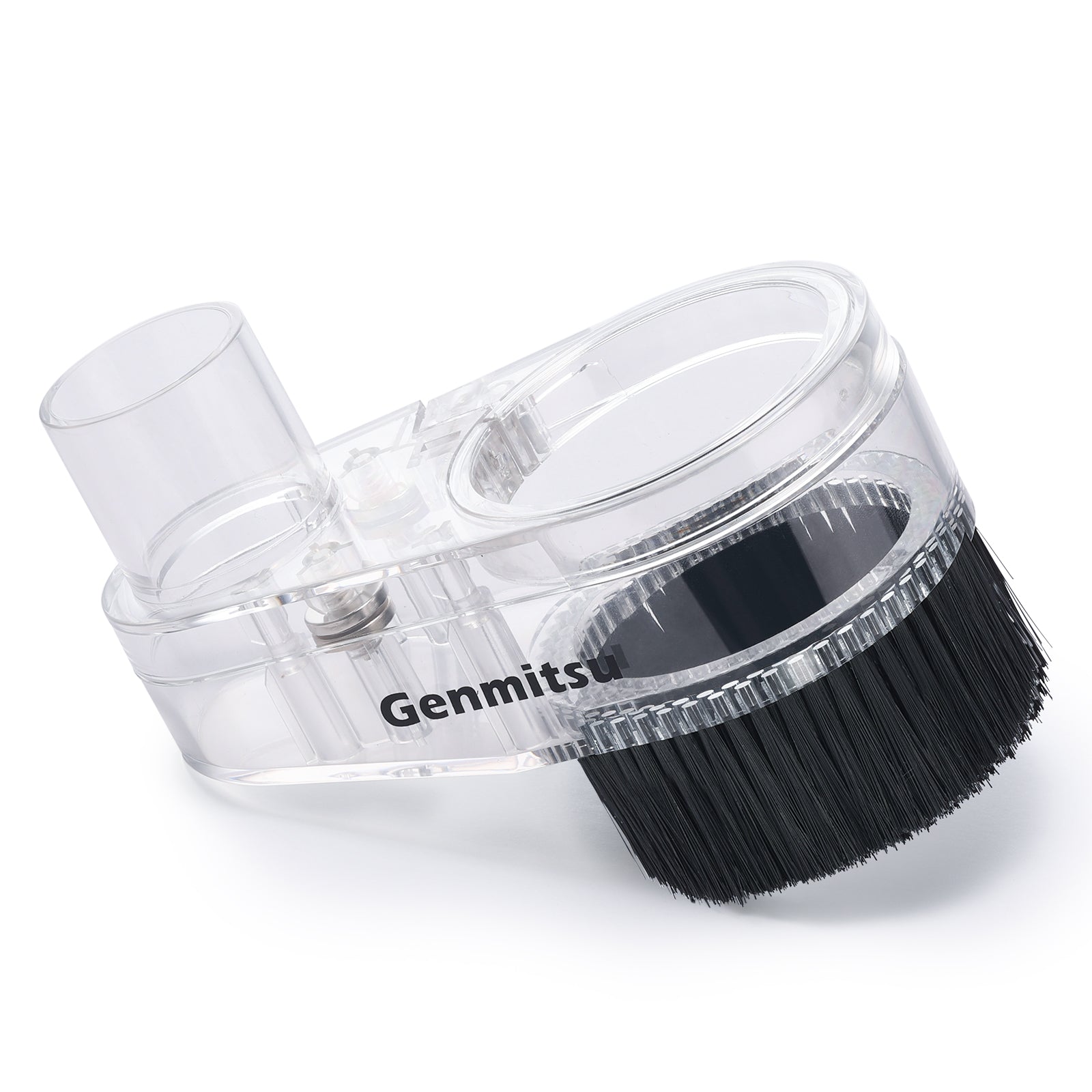 Genmitsu Φ69mm CNC Dust Boot Dust Shoe for Spindle Motor, Trimmer